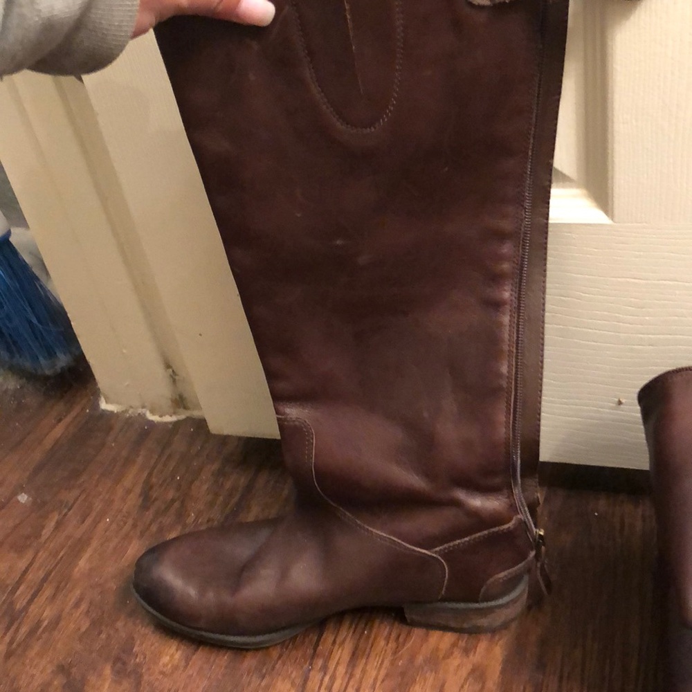 Sam Edelman boots - Picture 2 of 5